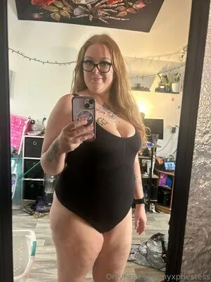Nyxpriestess OnlyFans Leaked Free Thumbnail Picture - #FJaxvxTU3G