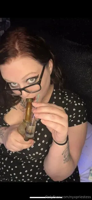 Nyxpriestess OnlyFans Leaked Free Thumbnail Picture - #cdWkInEgVU