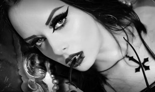 Nyxvampire OnlyFans Leaked Free Thumbnail Picture - #boZ5w2P2aD