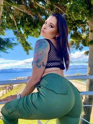 Nyxx2juicy OnlyFans Leaked Free Thumbnail Picture - #R4Mtzm621F