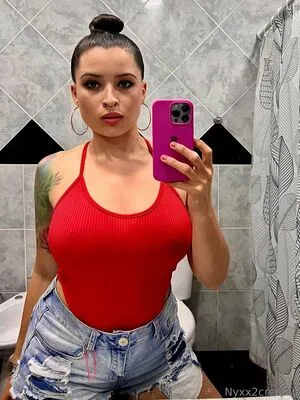 Nyxxgoddexx OnlyFans Leaked Free Thumbnail Picture - #JdTIxWPl7w