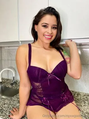 Nyxxgoddexx OnlyFans Leaked Free Thumbnail Picture - #WpiJeSbt85