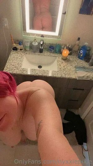 Nyxxiepixie OnlyFans Leaked Free Thumbnail Picture - #4irQBizkfi