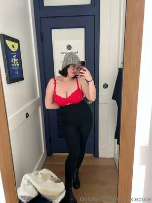 Nyxxiepixie OnlyFans Leaked Free Thumbnail Picture - #TTx18DpnBs
