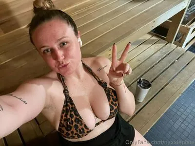 Nyxxiepixie OnlyFans Leaked Free Thumbnail Picture - #X7jLC7qqBf