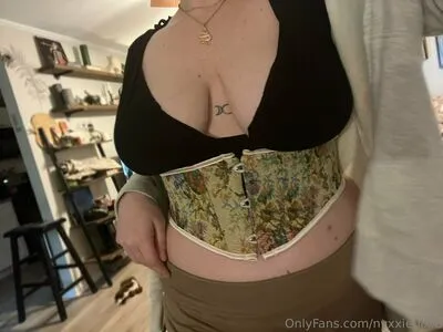 Nyxxiepixie OnlyFans Leaked Free Thumbnail Picture - #q0BsCb0VnF