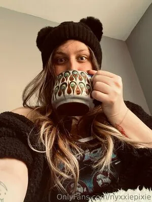 Nyxxiepixie OnlyFans Leaked Free Thumbnail Picture - #tcBsPo2yJw