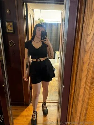 Nyxxx At Night OnlyFans Leaked Free Thumbnail Picture - #0aFZARvqsV