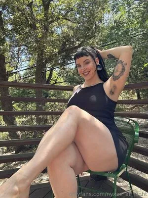 Nyxxx At Night OnlyFans Leaked Free Thumbnail Picture - #3TfQDjWiEX