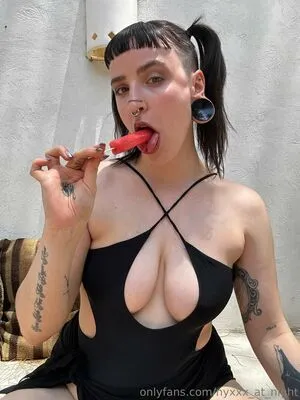 Nyxxx At Night OnlyFans Leaked Free Thumbnail Picture - #3tKib2lial
