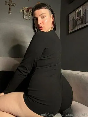 Nyxxx At Night OnlyFans Leaked Free Thumbnail Picture - #4Xcfz8htAn