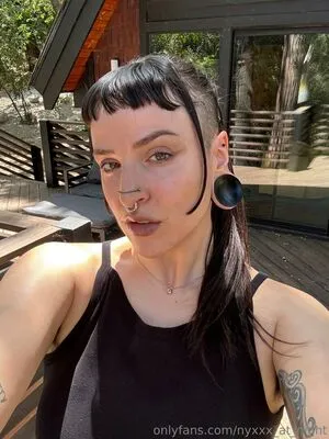 Nyxxx At Night OnlyFans Leaked Free Thumbnail Picture - #5ZPc1lTG7Q