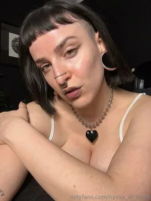 Nyxxx At Night OnlyFans Leaked Free Thumbnail Picture - #6Rwo2CVvQl
