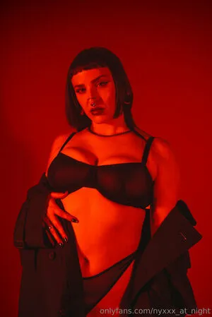 Nyxxx At Night OnlyFans Leaked Free Thumbnail Picture - #CC4Lqjfsak