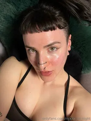 Nyxxx At Night OnlyFans Leaked Free Thumbnail Picture - #Dp2afeHHSB