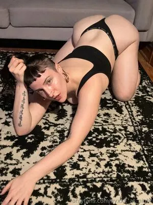 Nyxxx At Night OnlyFans Leaked Free Thumbnail Picture - #EJG3Rqm8AW