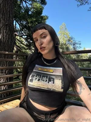 Nyxxx At Night OnlyFans Leaked Free Thumbnail Picture - #FXbcDBrB59