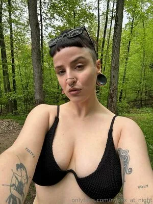 Nyxxx At Night OnlyFans Leaked Free Thumbnail Picture - #FzvC62QdX4