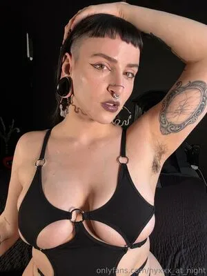 Nyxxx At Night OnlyFans Leaked Free Thumbnail Picture - #HbWjOCG2KK