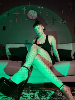 Nyxxx At Night OnlyFans Leaked Free Thumbnail Picture - #LHZX3JhDbK