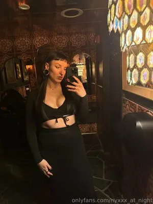Nyxxx At Night OnlyFans Leaked Free Thumbnail Picture - #NYRfQHlVMj