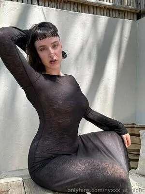 Nyxxx At Night OnlyFans Leaked Free Thumbnail Picture - #OBYEny1wAK