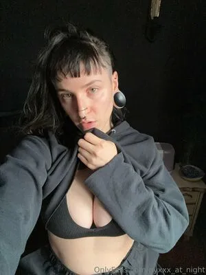 Nyxxx At Night OnlyFans Leaked Free Thumbnail Picture - #PftaqbTeMg