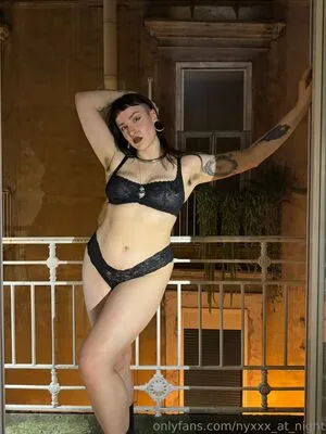 Nyxxx At Night OnlyFans Leaked Free Thumbnail Picture - #Vn4rDrAyWh