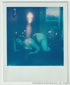 Nyxxx At Night OnlyFans Leaked Free Thumbnail Picture - #dtitxWrlyQ