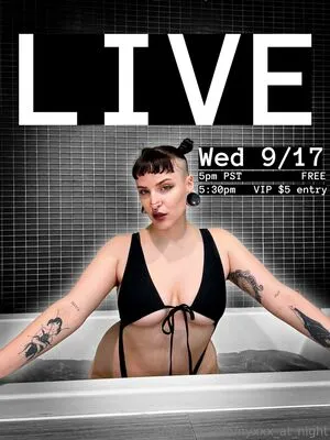 Nyxxx At Night OnlyFans Leaked Free Thumbnail Picture - #jUYKHtAXv5