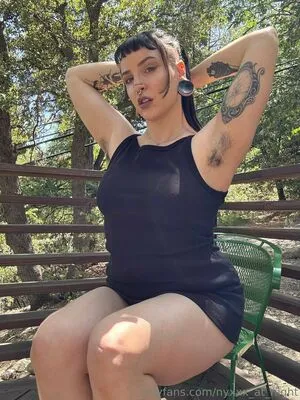 Nyxxx At Night OnlyFans Leaked Free Thumbnail Picture - #tkdPvsfgjw