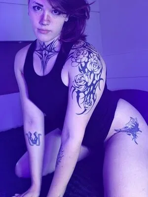 Nyxxx696 OnlyFans Leaked Free Thumbnail Picture - #TOMaI2CgDJ