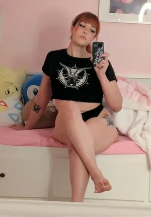 Nyxxx696 OnlyFans Leaked Free Thumbnail Picture - #bEOAL5q9S4