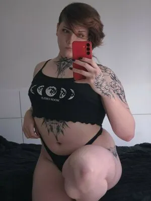 Nyxxx696 OnlyFans Leaked Free Thumbnail Picture - #hIhvl5bHwx