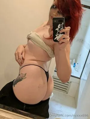 Nyxxx696 OnlyFans Leaked Free Thumbnail Picture - #sPmQOVGxbo