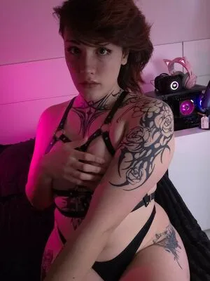 Nyxxx696 OnlyFans Leaked Free Thumbnail Picture - #yebAHEIhiV