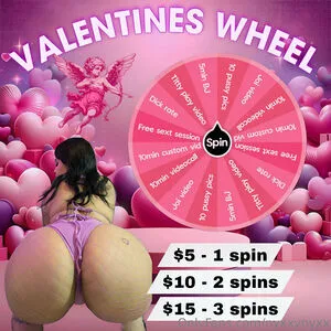 Nyxxynyxx OnlyFans Leaked Free Thumbnail Picture - #t6vmgRkoFX