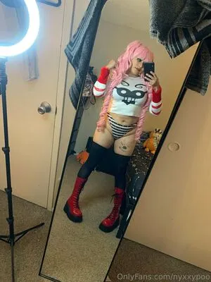 Nyxxypoo OnlyFans Leaked Free Thumbnail Picture - #5EIccSDqWc