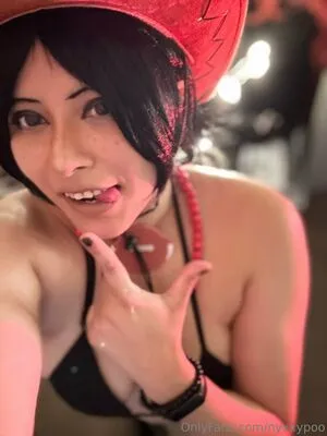 Nyxxypoo OnlyFans Leaked Free Thumbnail Picture - #5I1SYiOVeu