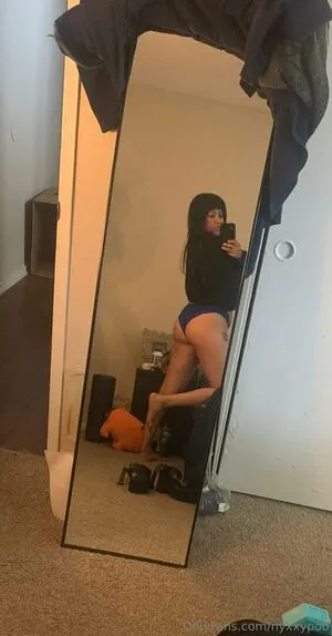 Nyxxypoo OnlyFans Leaked Free Thumbnail Picture - #D5rEqUJsQp