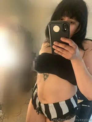 Nyxxypoo OnlyFans Leaked Free Thumbnail Picture - #ExBM5K9V7F