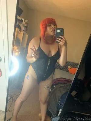 Nyxxypoo OnlyFans Leaked Free Thumbnail Picture - #Jd4LOnFtje