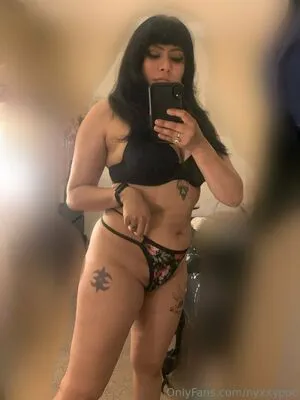 Nyxxypoo OnlyFans Leaked Free Thumbnail Picture - #MZYnthg8Rq
