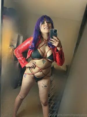 Nyxxypoo OnlyFans Leaked Free Thumbnail Picture - #bwSnWpGuti