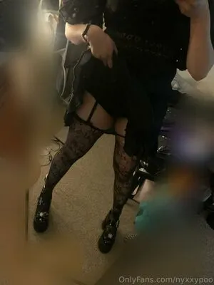 Nyxxypoo OnlyFans Leaked Free Thumbnail Picture - #e6qYmciXBM