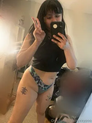 Nyxxypoo OnlyFans Leaked Free Thumbnail Picture - #lg2P3IexKH