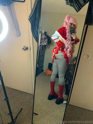 Nyxxypoo OnlyFans Leaked Free Thumbnail Picture - #pNlLDPn9eY