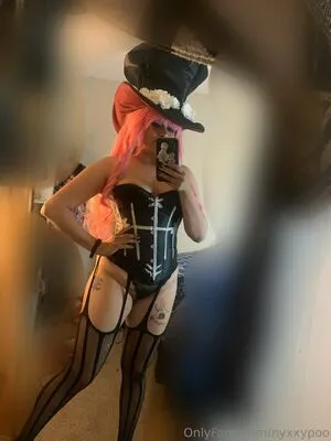 Nyxxypoo OnlyFans Leaked Free Thumbnail Picture - #zCKFWtLNVV