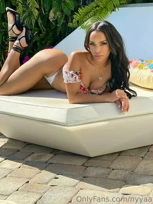 Nyyaa OnlyFans Leaked Free Thumbnail Picture - #Jw0HLyeNsK
