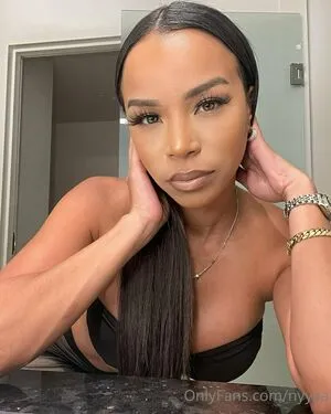 Nyyaa OnlyFans Leaked Free Thumbnail Picture - #x0mmnIXSGK
